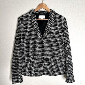 BOSS Hugo Boss Tweed Jacket, 12